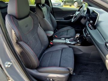 Hyundai i30 1.5 T-GDI N-LINE (140PS) AutomatikKombi