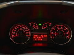FIAT Doblò SX Maxi 1.Hand|PDC|Tempomat|SH|Isofix