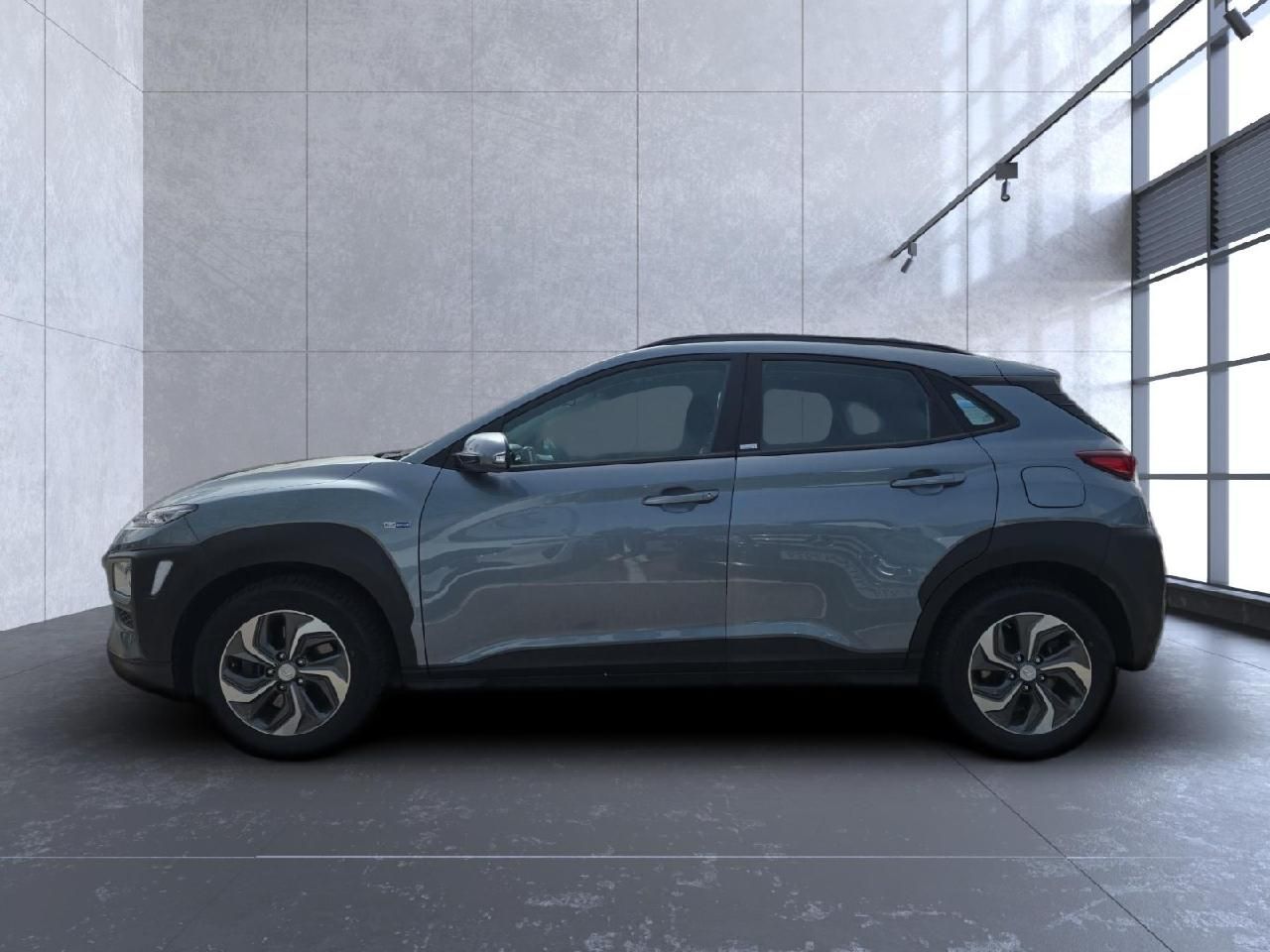 Hyundai Kona Trend Hybrid 2WD imagem 2