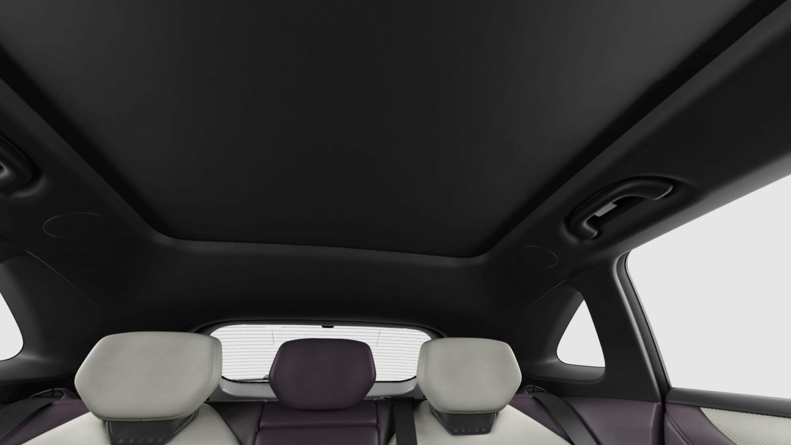 Mazda CX-6e - Bild 12