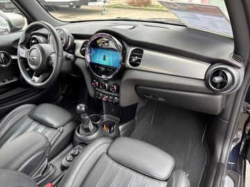 MINI Cooper DAB LED Navi Tempomat Klimaaut. Shz PDC