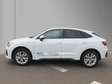 Audi Q3 Sportback 45 TFSI e UPE 65.890 S line Busines - Audi: 89q