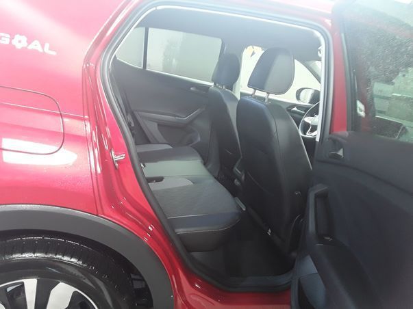 Volkswagen T-Cross - Bild 8