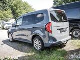 Mercedes-Benz Citan 112 TOURER PRO PROGRESSIVE NAVI KLIMA AUTO - Mercedes-Benz Citan: 5 Türen