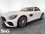 Mercedes-Benz AMG GT C Roadster Sitzklima+AIRSCARF+COMAND+19