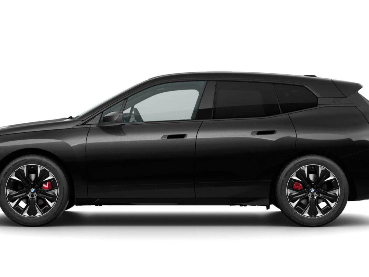 BMW iX - Bild 5