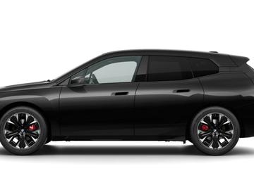 2026 BMW IX 照片 5