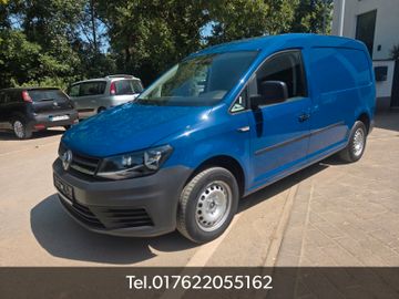 Volkswagen Caddy - 1