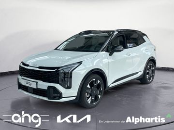 Kia Sportage 1.6 T-GDI GT-line AWDDCT AWD Glasdach D