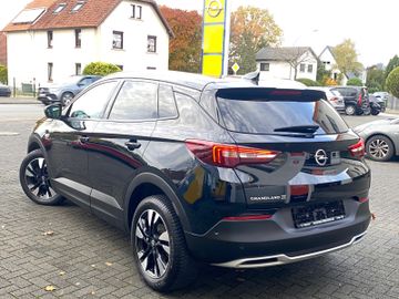 Bild 3 Opel Grandland (X) GRANDLAND ULTIMATE LEDER SHZ LHZ NAVI