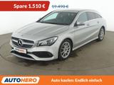 Mercedes-Benz CLA 180 Shooting Brake AMG Line Aut.*LED*NAVI* - Mercedes-Benz CLA 180 Shooting Brake in Berlin