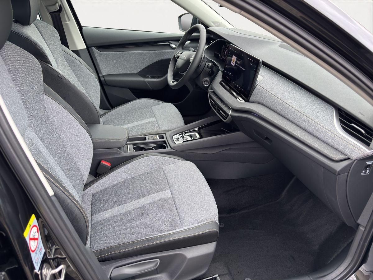 Skoda Octavia - Bild 13