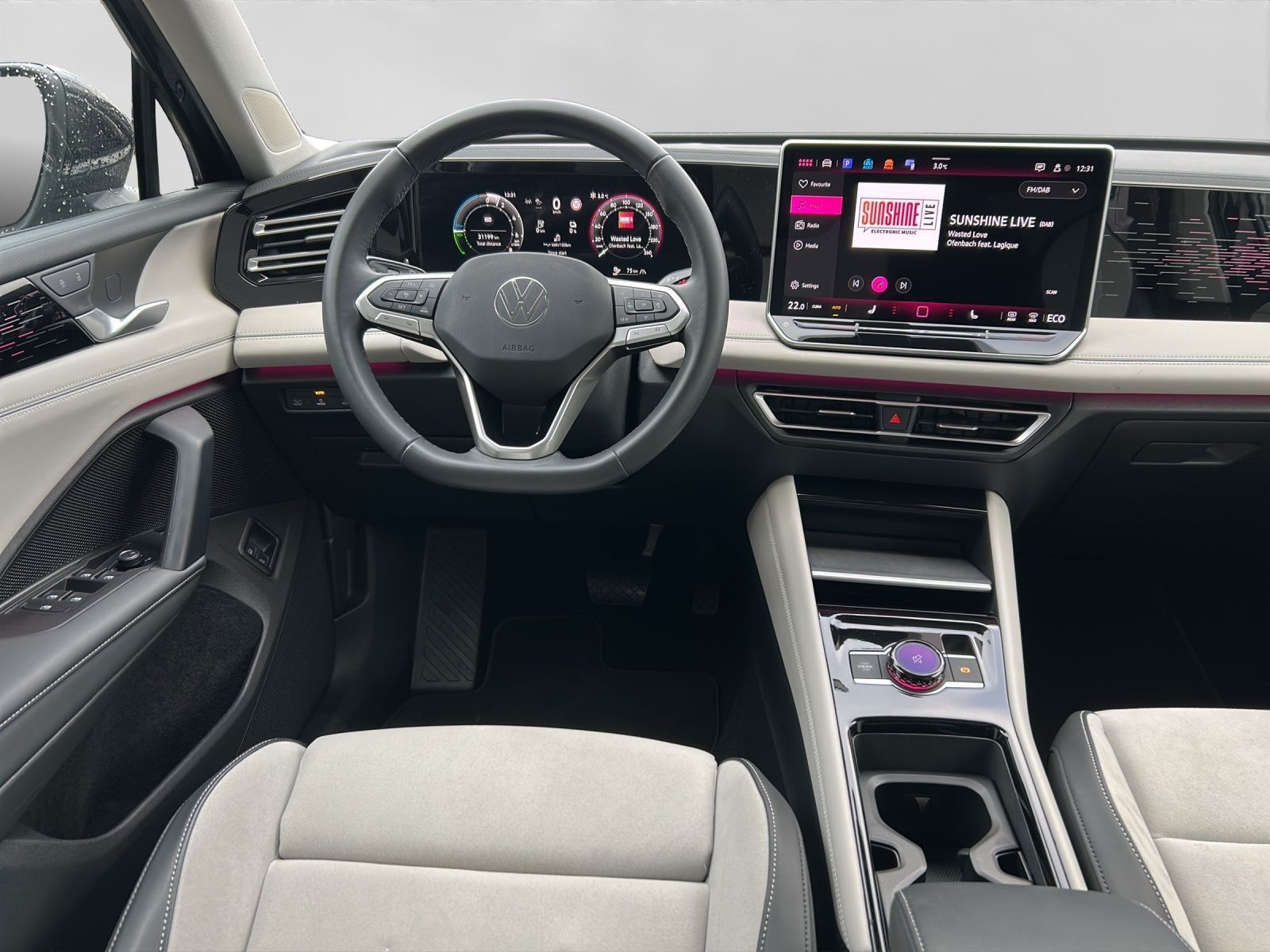 Volkswagen Tiguan - Bild 5