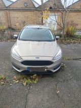 Ford Focus Motorschaden - Ford Focus Motorschaden Gebrauchtwagen