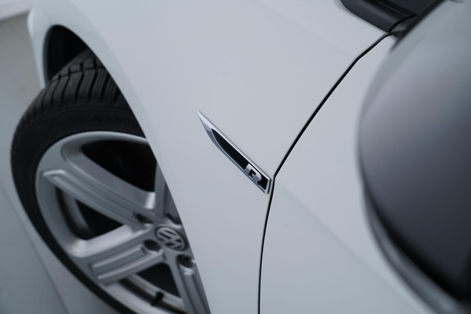 Volkswagen GOLF VII VARIANT R 2.0TSI DSG 4MOTION KW-GEWINDE