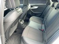 Audi A4 - Vorschau Bild 13