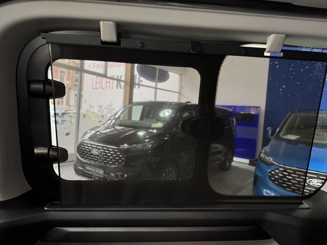 Ford Tourneo Custom Bus 320 L2 Tourneo Titanium X FWD