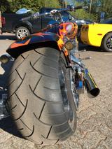 Andere Ironhorde Slammer (no Harley) - CHOPPER