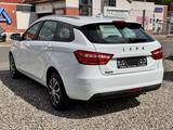 Lada Vesta /Tempomat/Shz/Pdc - Lada Vesta aus 2018