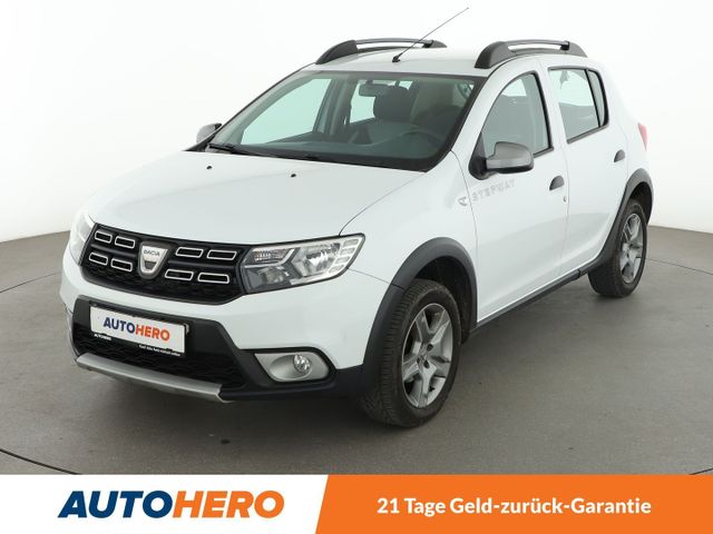 Dacia Sandero 0.9 TCe Stepway Prestige*TEMPO*KLIMA*