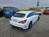 Mercedes-Benz CLA 220 Shooting Brake AMG 4Matic LED AHK STANDH - Mercedes-Benz Gebrauchtwagen in Freiburg