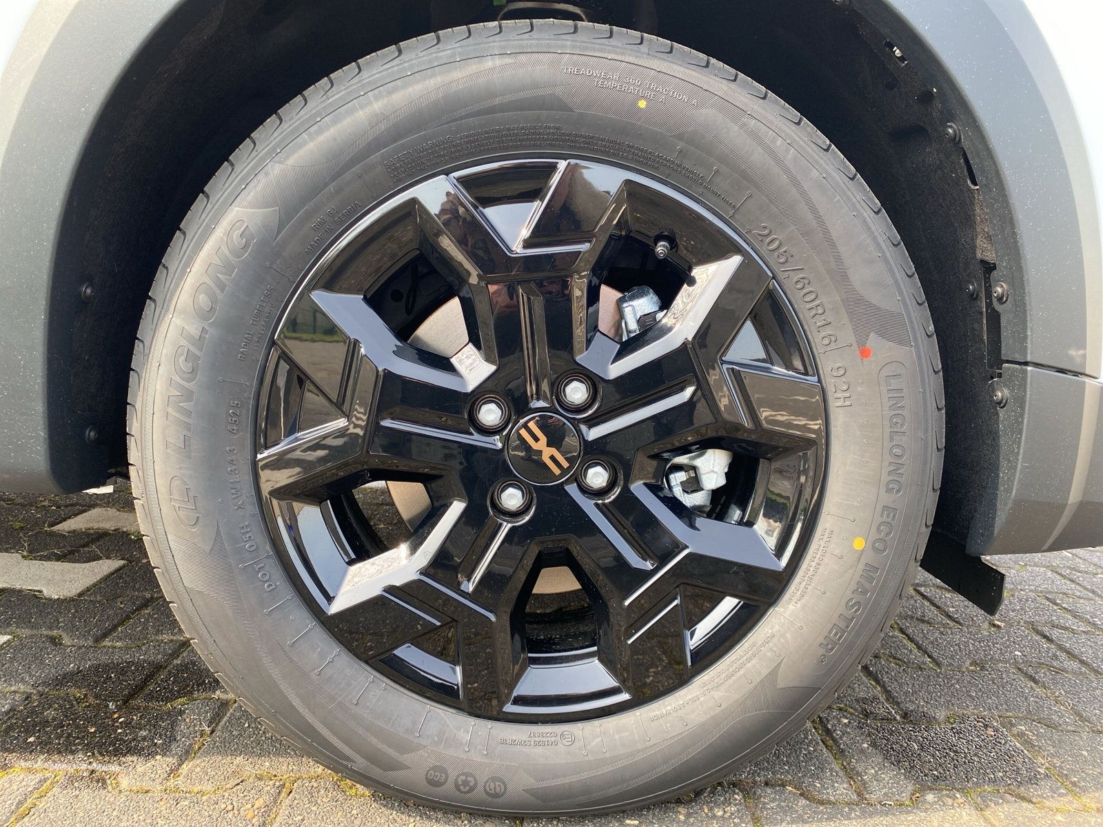 Dacia Jogger - Bild 14
