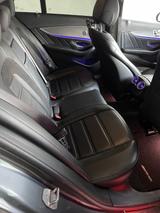 Mercedes-Benz E 43 AMG Mercedes-AMG E 43 4MATIC Autom. Mer... - Mercedes-Benz E 43 AMG Gebrauchtwagen