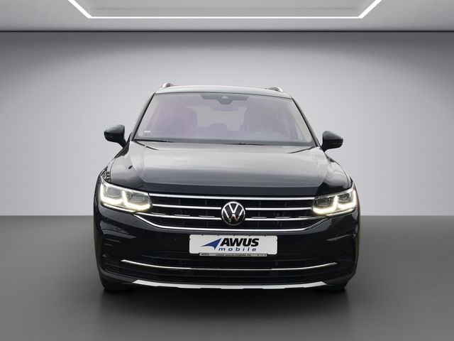 Tiguan 2.0TDI DSG Elegance AHK