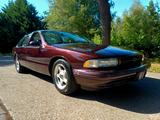 Chevrolet Impala**SS**LT1 v8**oldtimer** - Chevrolet Gebrauchtwagen von 1995