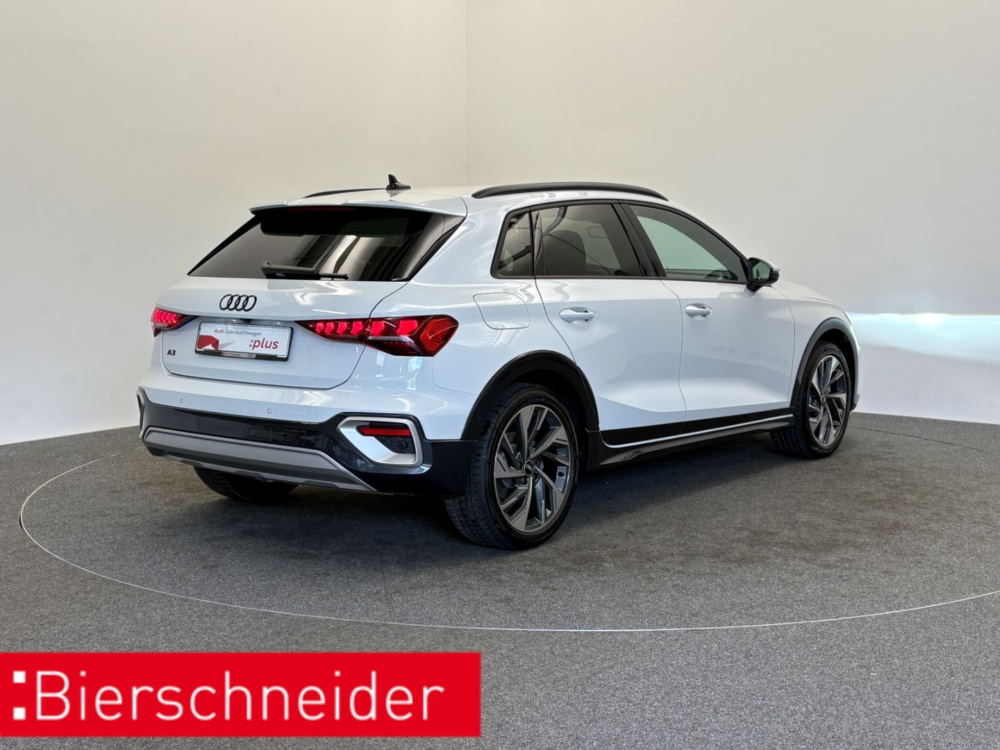 Audi A3 - Bild 5