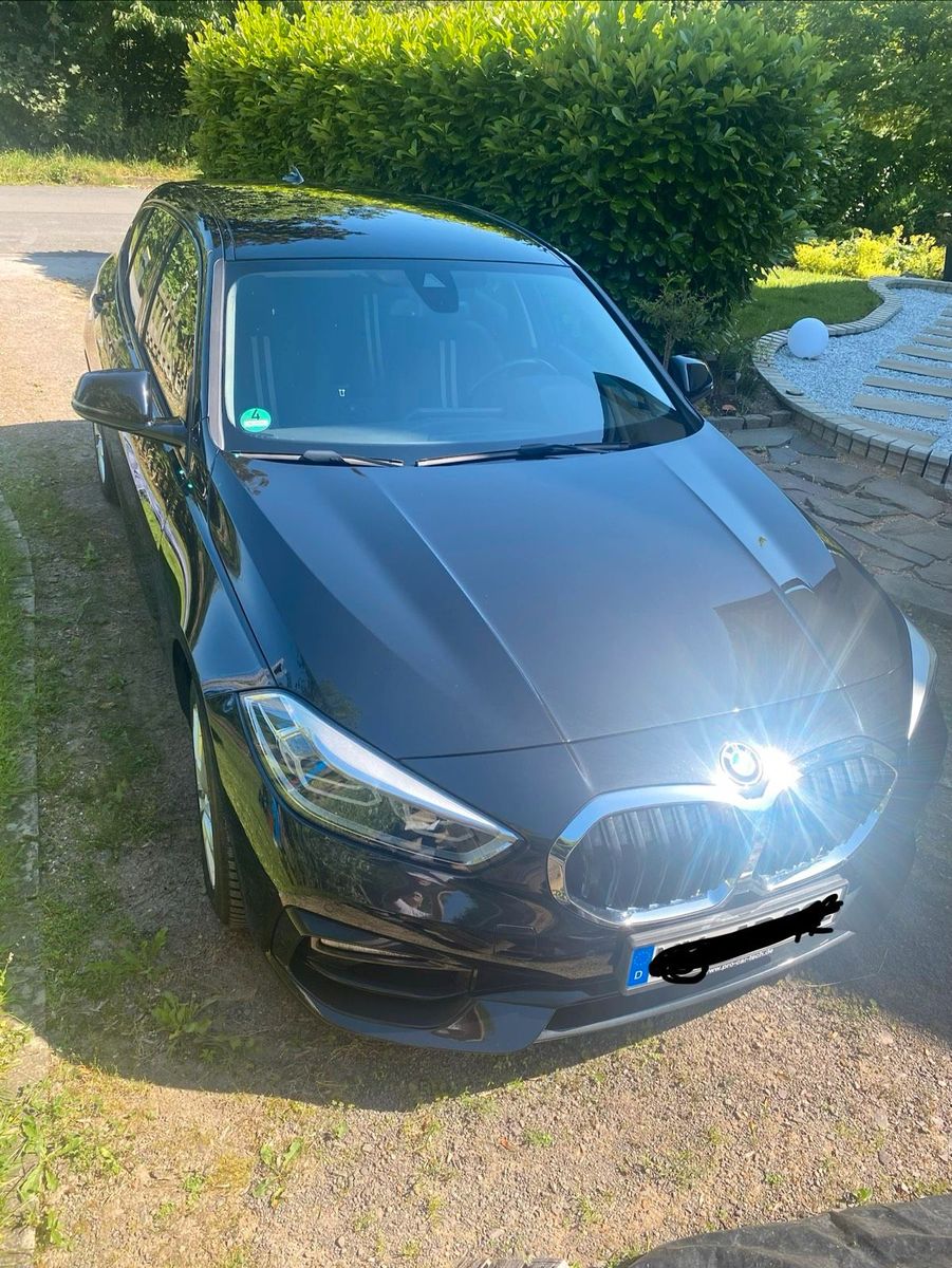BMW BMW 118i Sport Line