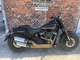 Harley-Davidson Fat Bob 114 FXFBS  Top! - NAKED BIKE MEHR ALS 1500 CCM