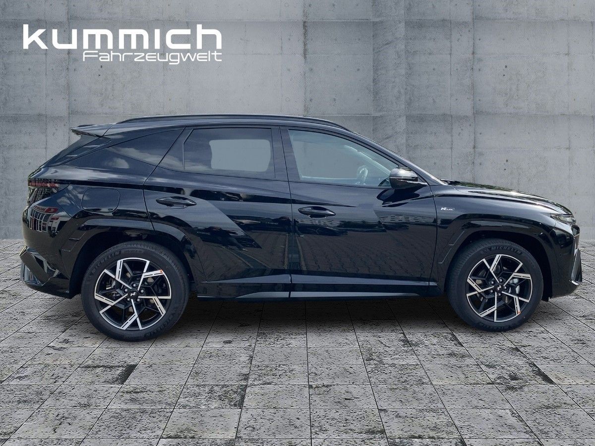 Hyundai TUCSON - Bild 3