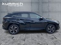 Hyundai TUCSON - Vorschau Bild 3