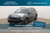Skoda Kamiq Ambition 1.0 TSI Klima*PDC*SH - Skoda Kamiq in Halle