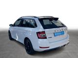 Skoda Fabia Combi 1.0 TSI Monte Carlo LED Panno Connec - Skoda Fabia Combi Monte Carlo Gebrauchtwagen