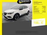 Opel Grandland X Ultimate 1.2 LED Winterp. Shz. Navi - Opel Grandland (X) Gebrauchtwagen in Berlin