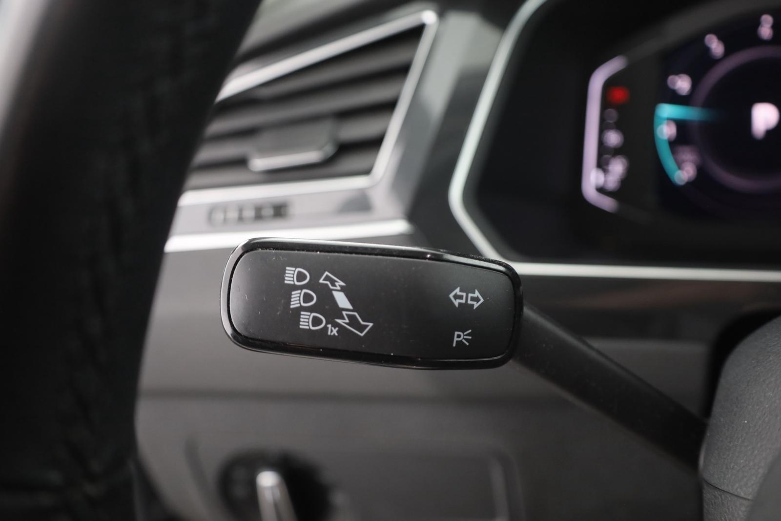 Volkswagen Tiguan 1.5 TSI DSG Elegance Matrix HarmanKardon, миниатюра 19
