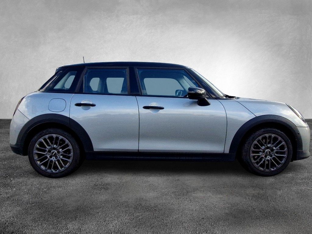 MINI Cooper C 2024