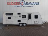 Tabbert Senara 620 DMK 2,5 PREMIUM WOCHEN -3.000,- €  - Offers matching your search criteria