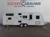 Tabbert Senara 620 DMK 2,5 PREMIUM WOCHEN -3.000,- €  - Tabbert 620
