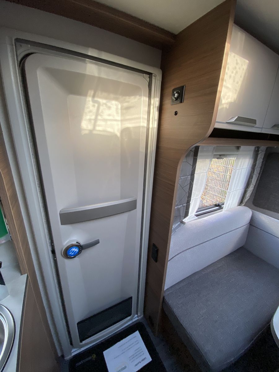 Fahrzeugabbildung Knaus Sport 460 EU