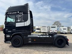 Fahrzeugabbildung DAF XF 510 FT