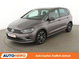 Volkswagen Golf VII Sportsvan 1.4 TSI Lounge BMT Aut.*NAVI* - VW Golf Sportsvan in Stuttgart