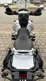 BMW R1150GS Adventure mit Rallye-/Offroad-Erfahrung - BMW GS 1150