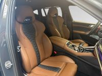 BMW X6 M - Vorschau Bild 8