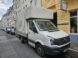Mercedes-Benz Crafter - Mülheim