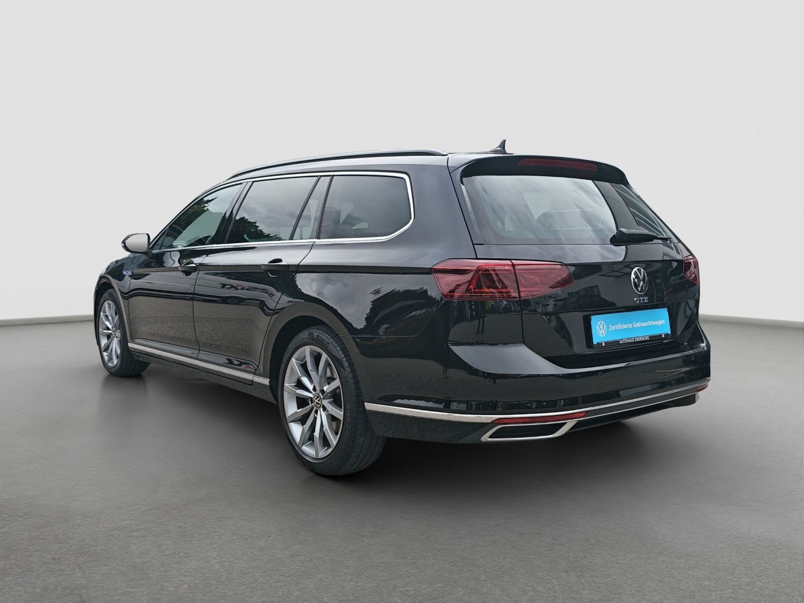 Volkswagen Passat Variant - Bild 8