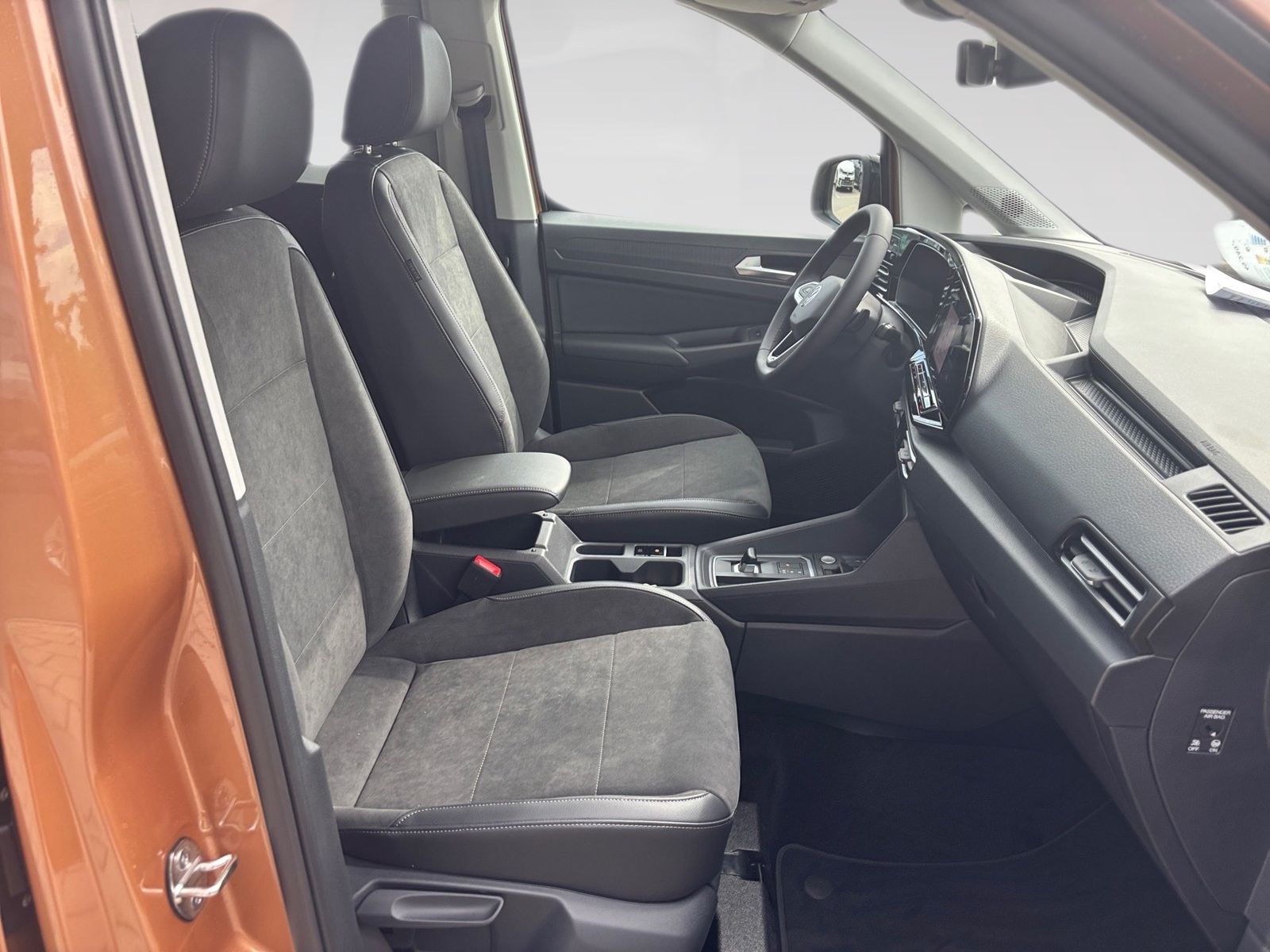 Volkswagen Caddy - Bild 9