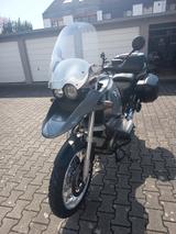 BMW R 1150 GS - BMW R 11